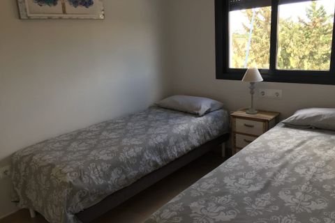 Byhus i Roda, Murcia, Roda - € 1.150/måned | Ref: A304NL - foto 16